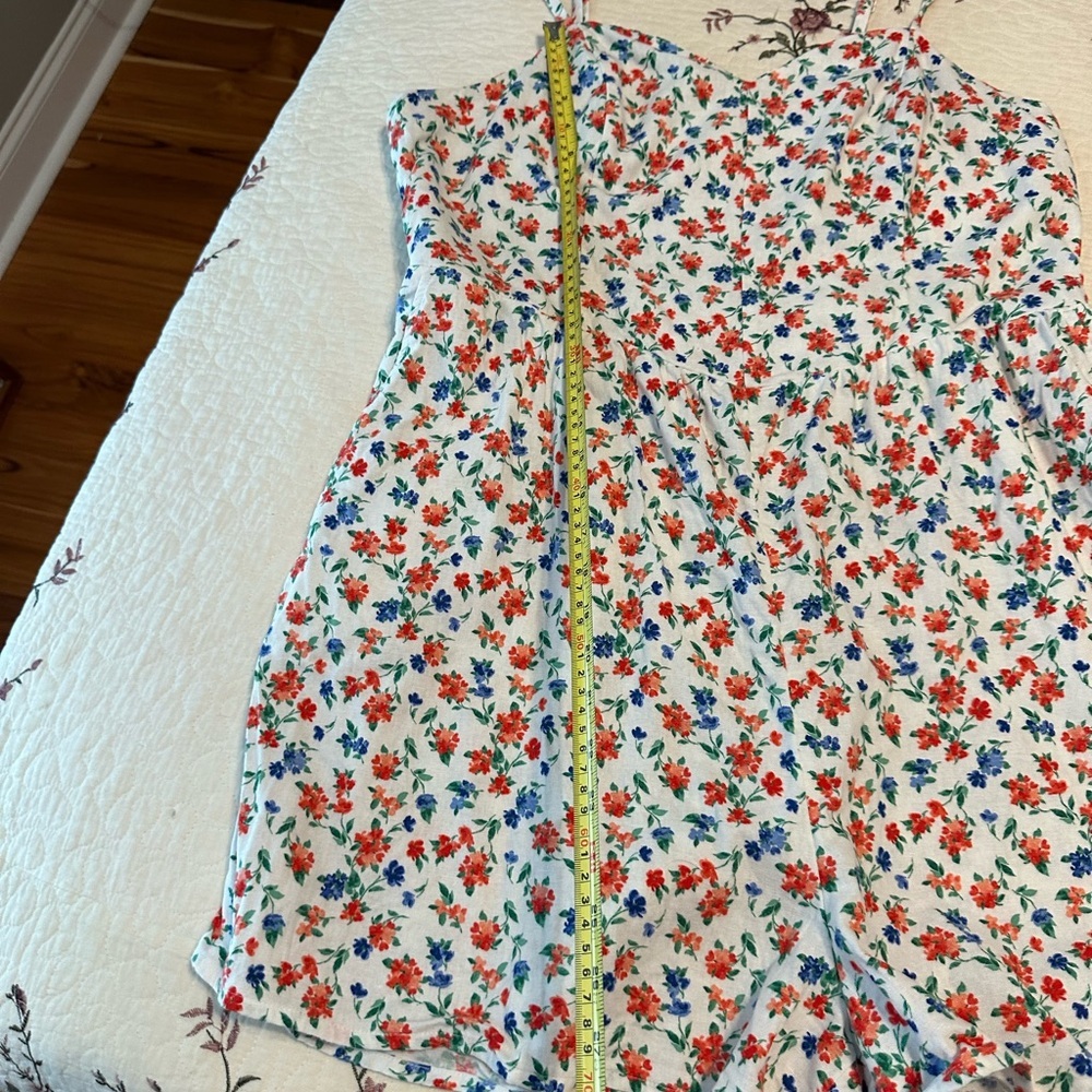 Cute romper size LG - Picture 3 of 6